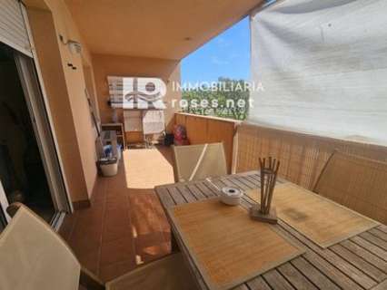 Apartamento en venta en Roses