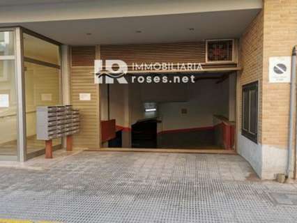 Plaza de parking en venta en Llançà