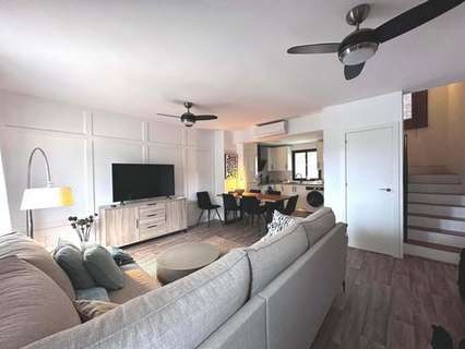 Casa en alquiler en Málaga zona Estepona