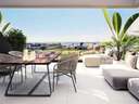 Apartamento en venta en Estepona