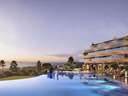 Apartamento en venta en Mijas