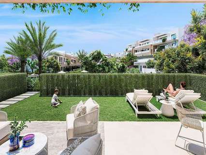 Apartamento en venta en Marbella