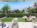 Apartamento en venta en Marbella