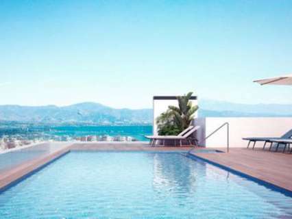 Apartamento en venta en Torremolinos