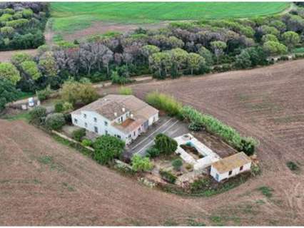 Casa en venta en Llagostera