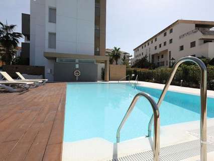 Ático en venta en Marbella