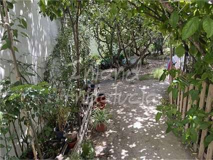 Parcela en venta en Moclín