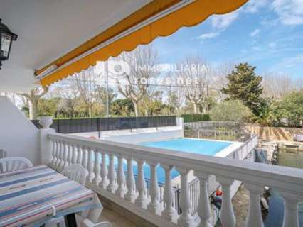 Apartamento en venta en Roses