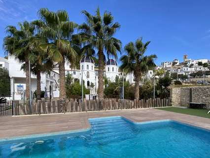 Villa en venta en Altea