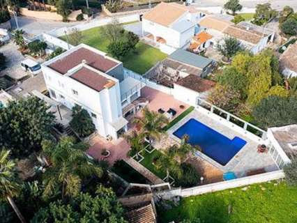 Villa en venta en Dénia