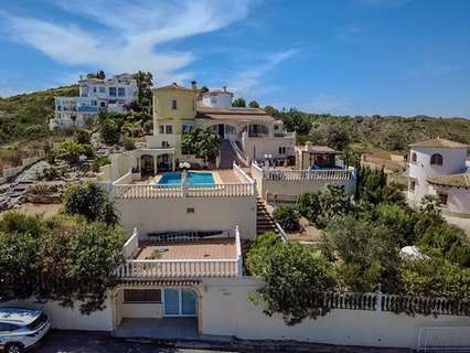 Villa en venta en Pedreguer