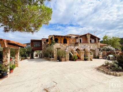 Chalet en venta en Manacor