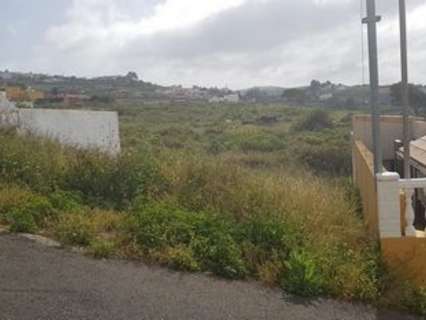 Parcela en venta en Firgas