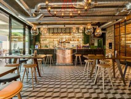 Local comercial en venta en Barcelona