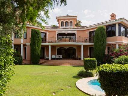 Casa en venta en Málaga zona Marbella