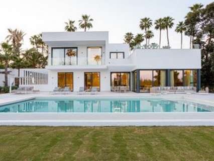 Villa en venta en Marbella