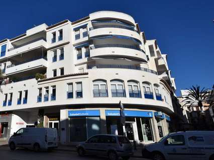 Apartamento en venta en Teulada zona Moraira