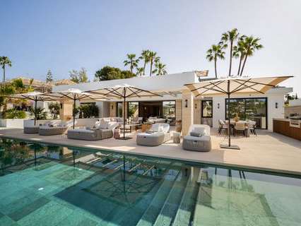 Villa en venta en Marbella