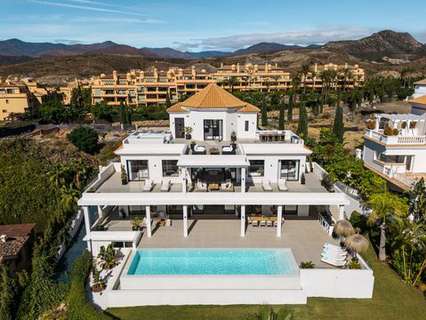 Villa en venta en Marbella