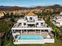 Villa en venta en Marbella