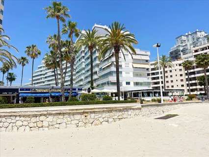 Apartamento en venta en Calpe