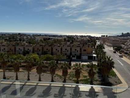 Apartamento en venta en Orihuela zona Orihuela-Costa