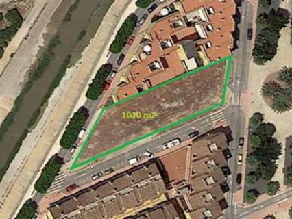 Parcela en venta en Rojales