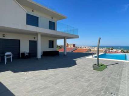 Villa en venta en Torrevieja