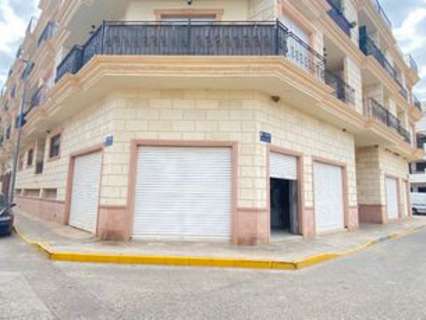 Local comercial en venta en Formentera del Segura