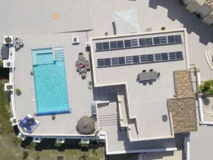 Villa en venta en Rojales