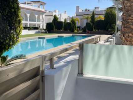 Apartamento en venta en Rojales