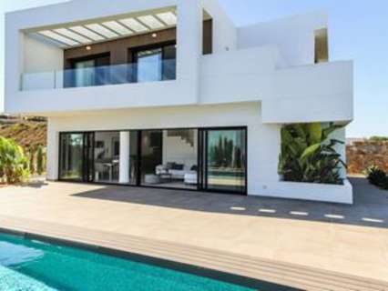 Villa en venta en Rojales