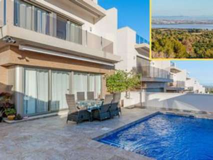 Villa en venta en Orihuela zona Orihuela-Costa