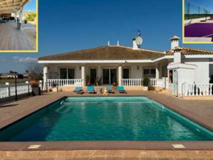 Villa en venta en Quesada