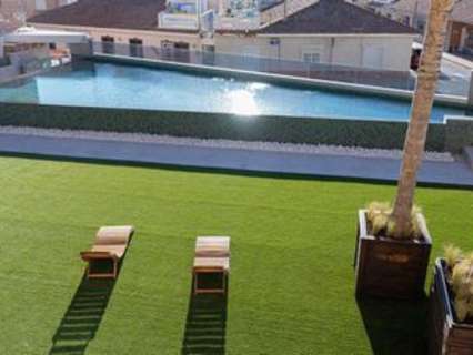 Apartamento en venta en San Pedro del Pinatar