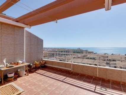 Dúplex en venta en Guardamar del Segura