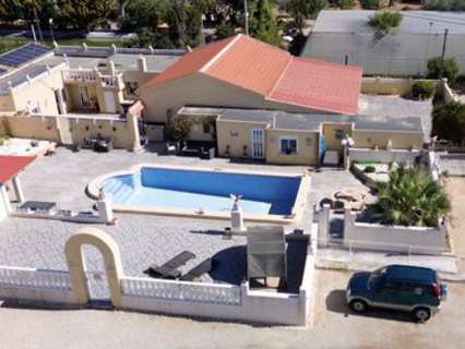 Casa en venta en Los Montesinos