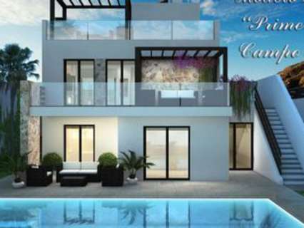 Villa en venta en Rojales