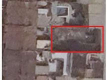 Parcela en venta en Benijófar