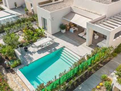 Villa en venta en Algorfa