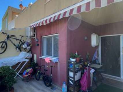 Apartamento en venta en Rafal