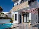 Villa en venta en Torrevieja