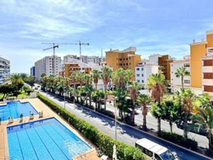 Apartamento en venta en Torrevieja
