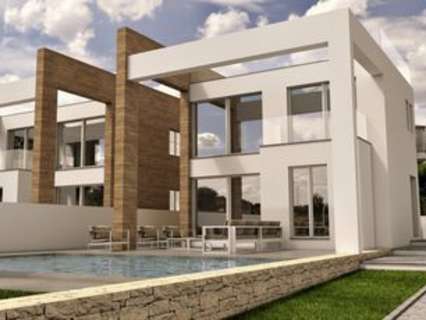 Villa en venta en Torrevieja