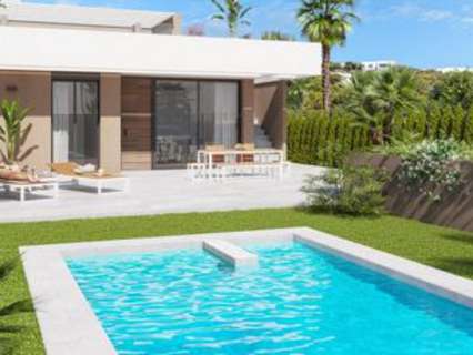 Villa en venta en Vera