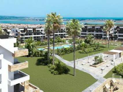 Apartamento en venta en Torrevieja