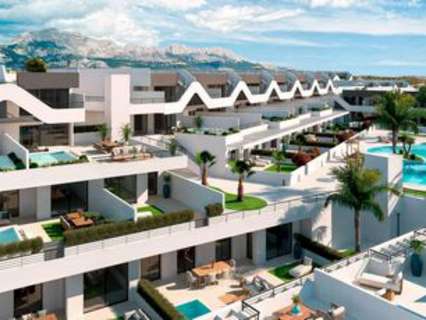 Apartamento en venta en L'Alfàs del Pi