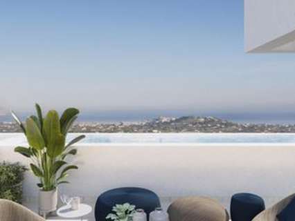 Apartamento en venta en La Nucía