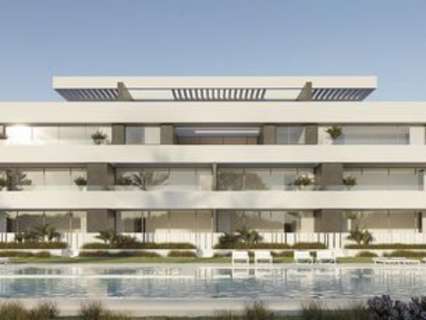 Apartamento en venta en La Nucía