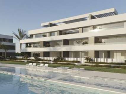 Apartamento en venta en La Nucía